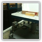 Hidrolik Vibrasyontest Cihaz�